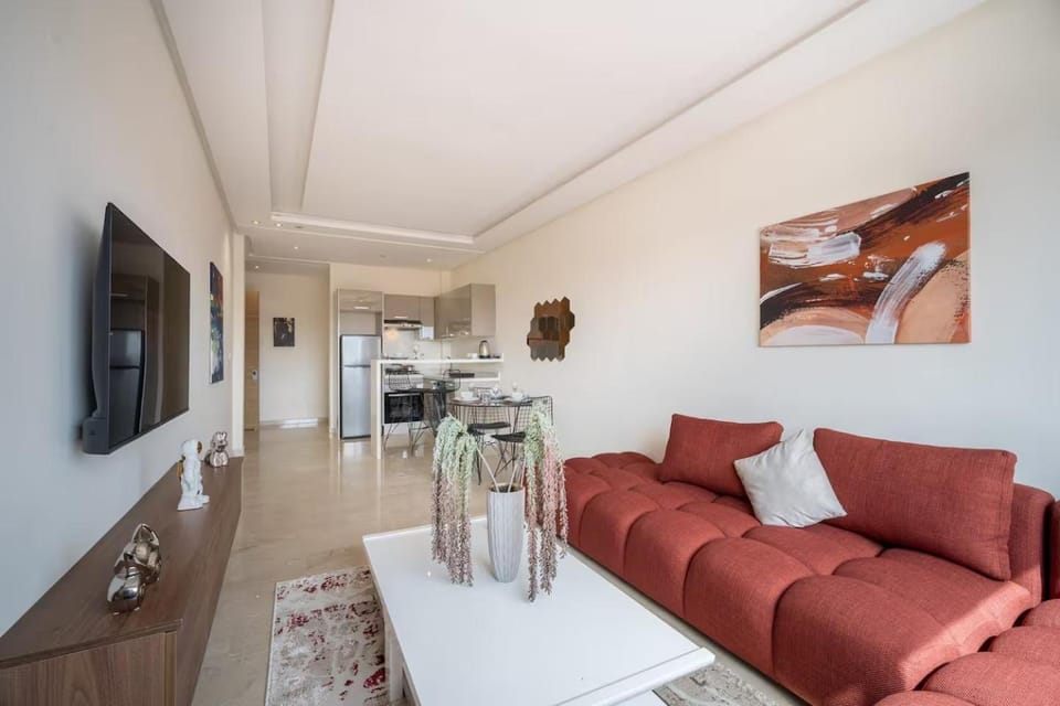 martil Apartment in Tangier-Tétouan-Al Hoceima