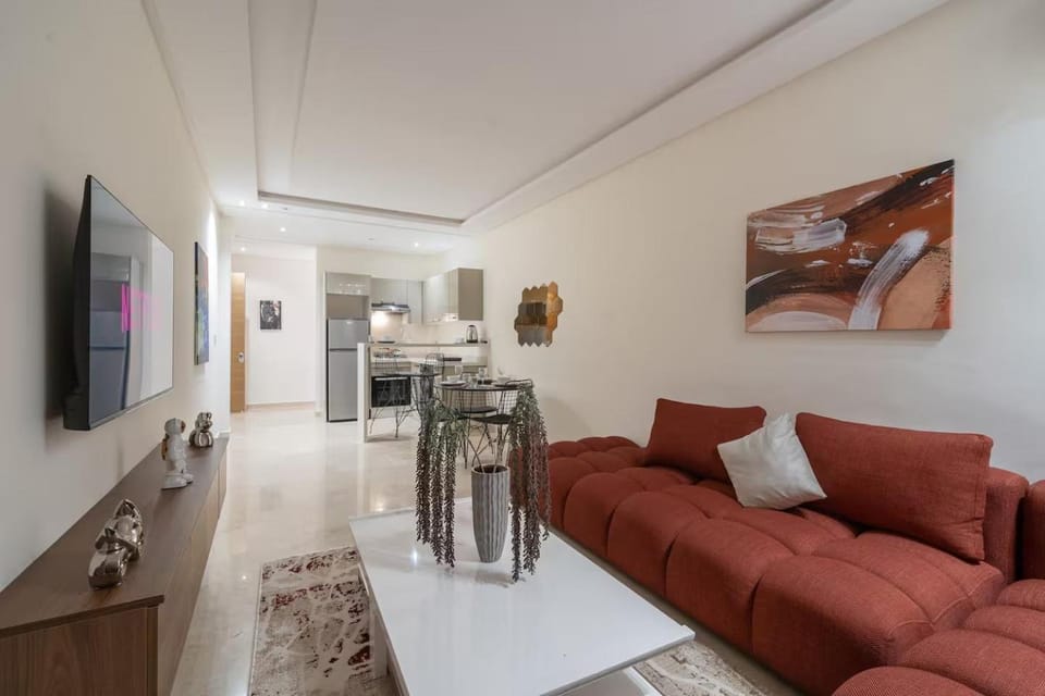 martil Apartment in Tangier-Tétouan-Al Hoceima
