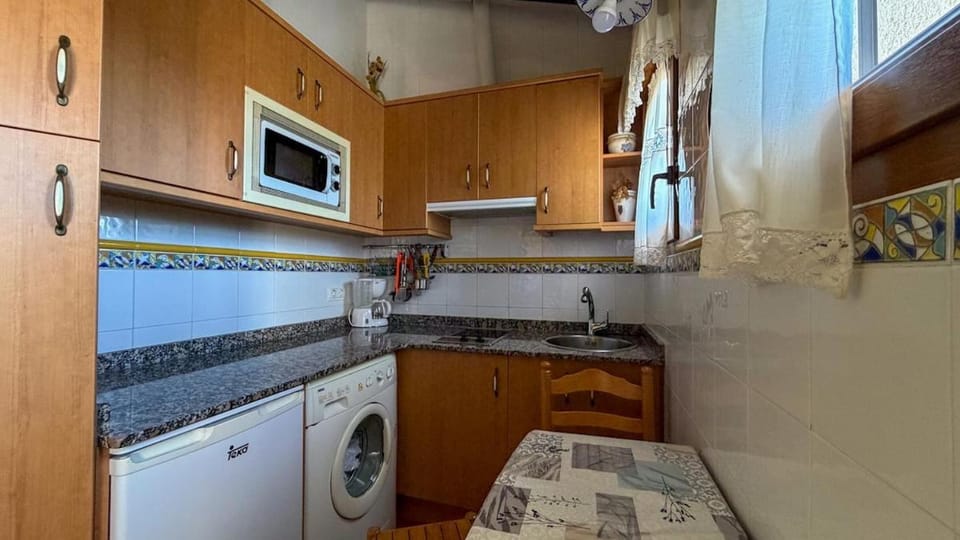 Apartamento Rural Sanvi D - for Families and Groups Apartment in Western coast of Cantabria