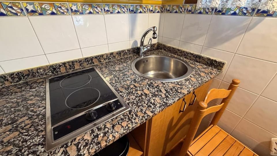 Apartamento Rural Sanvi D - for Families and Groups Apartment in Western coast of Cantabria