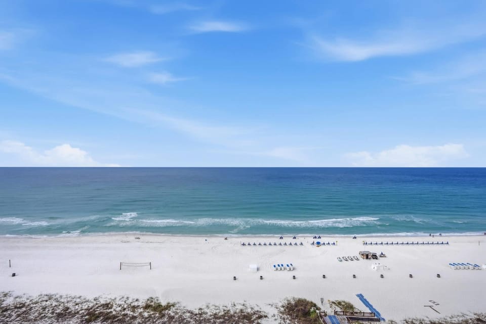 The Summit 1421 - Wake to Gulf Views House in Upper Grand Lagoon