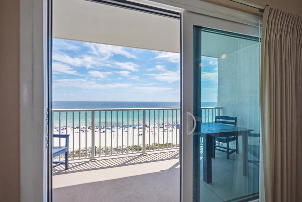 The Summit 830 - Ocean Front Condo House in Panama City Beach