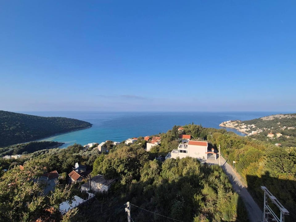 BiO Kruce Seaview Apartment in Ulcinj Municipality
