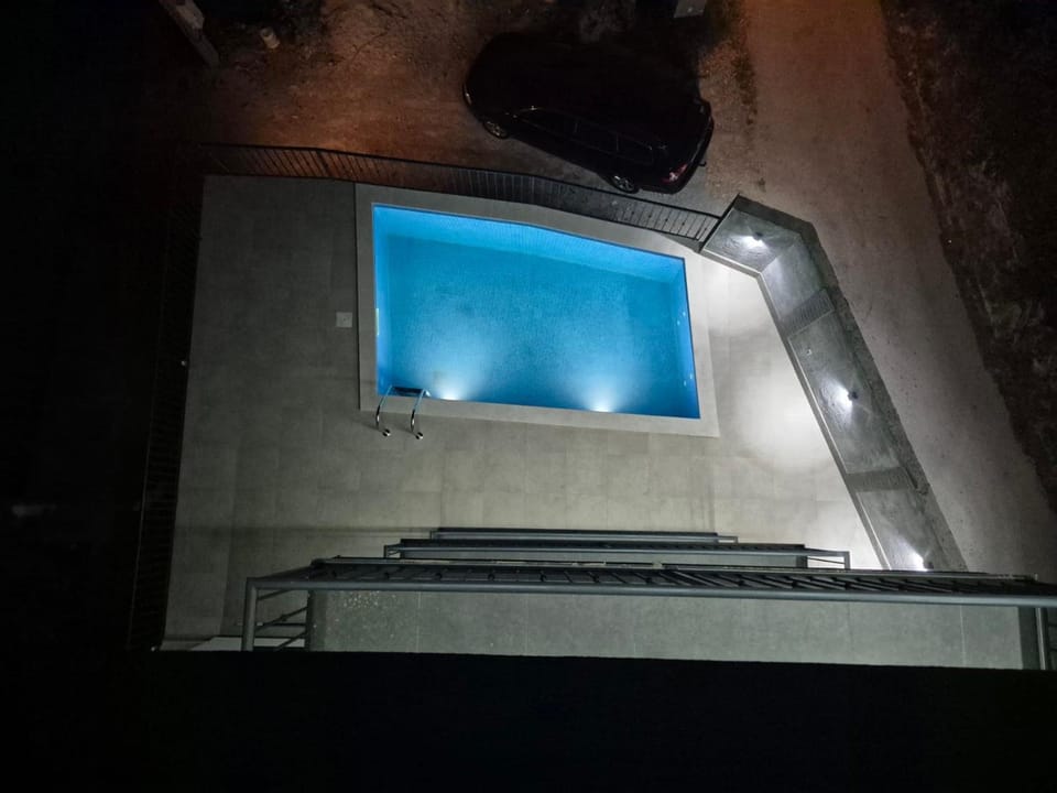 BiO Kruce Seaview Apartment in Ulcinj Municipality