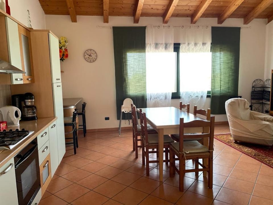 Al Colle Appartamento Panoramico Apartment in Lake Garda