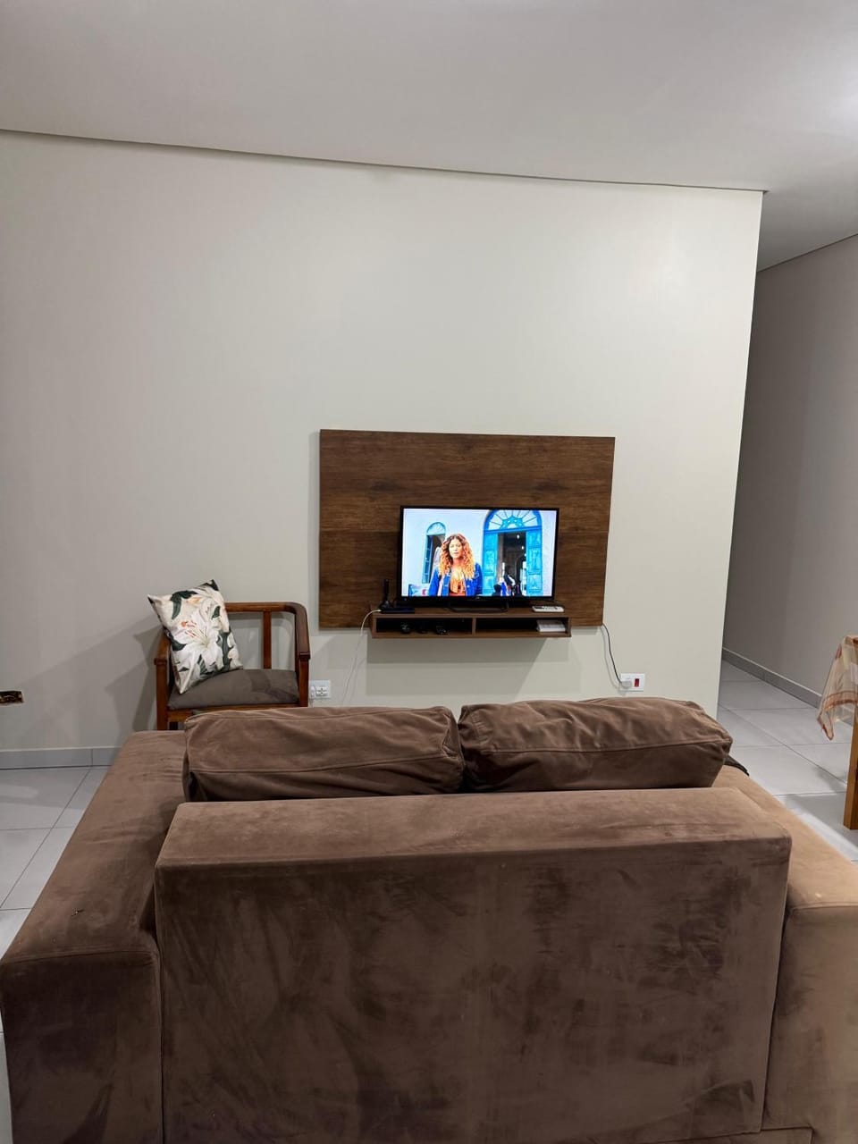 Communal lounge/ TV room, Living room, Spa and wellness centre/facilities