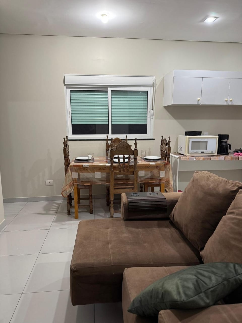 Communal lounge/ TV room, Living room, Dinner