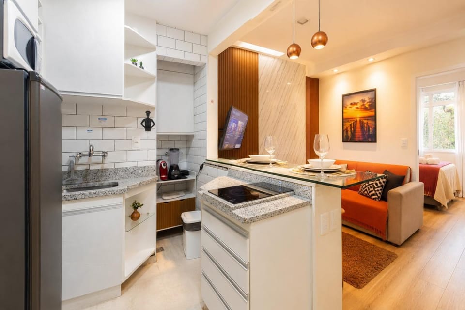 Kitchen or kitchenette, Communal kitchen
