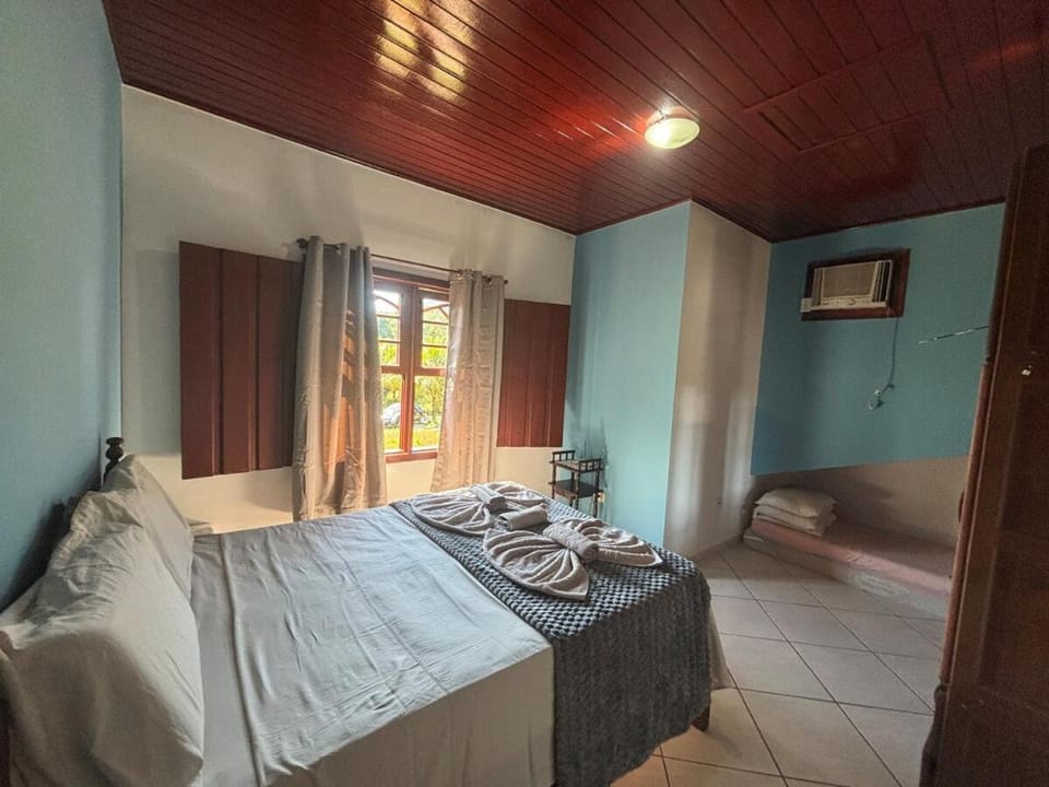 Casa Dom Pedro House in Paraty