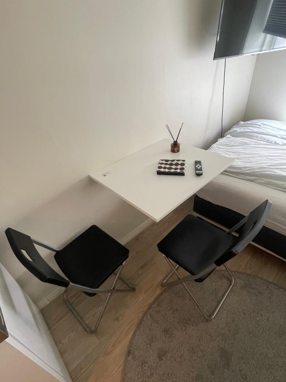 Moderne ettroms studioleilighet! Apartment in Oslo