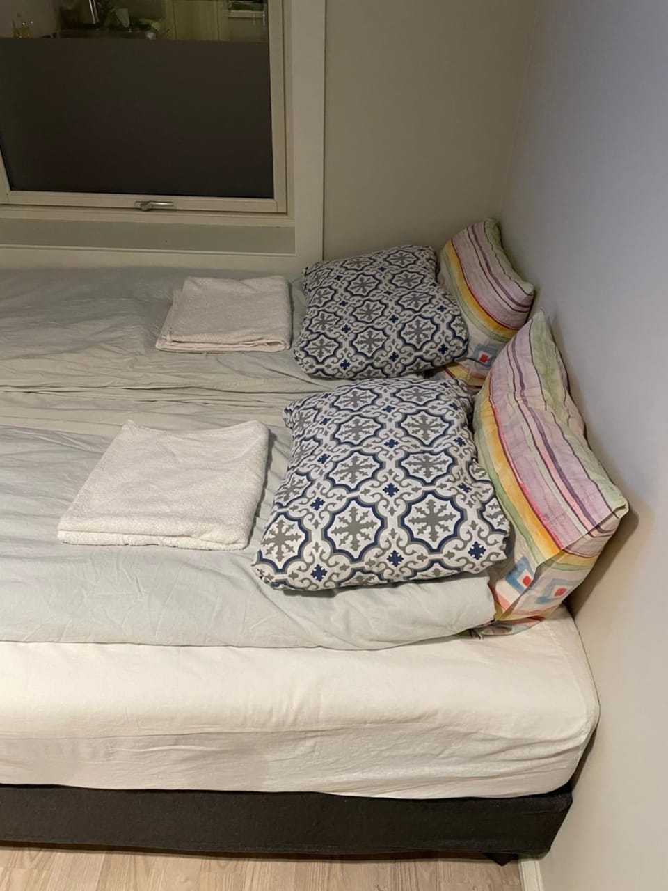 Moderne ettroms studioleilighet! Apartment in Oslo