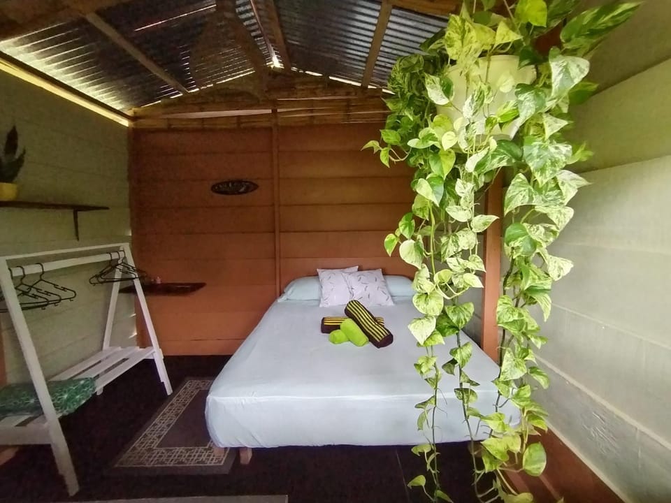 Arenal Rainforest # La cabaña House in Alajuela Province