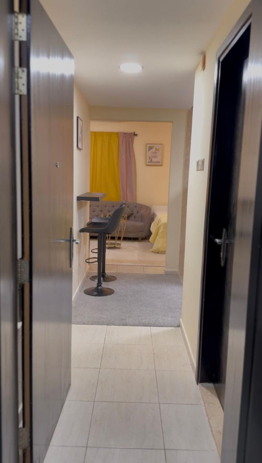 Studio appartment well Furnished Apartment in Ajman