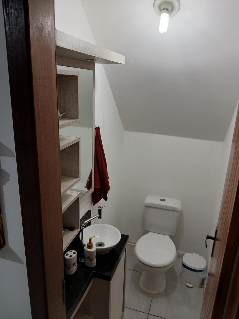 Sobrado em condomínio House in Florianopolis