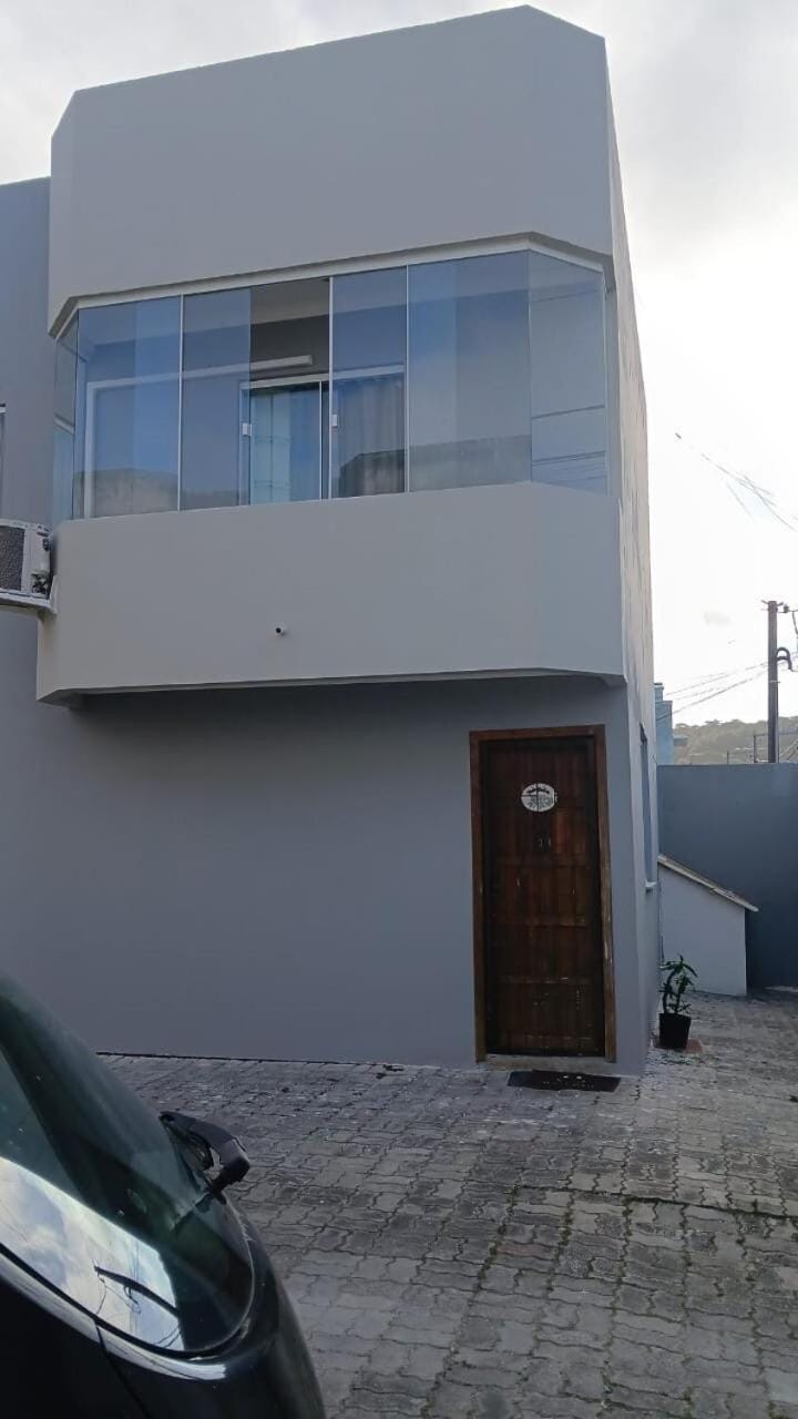 Sobrado em condomínio House in Florianopolis