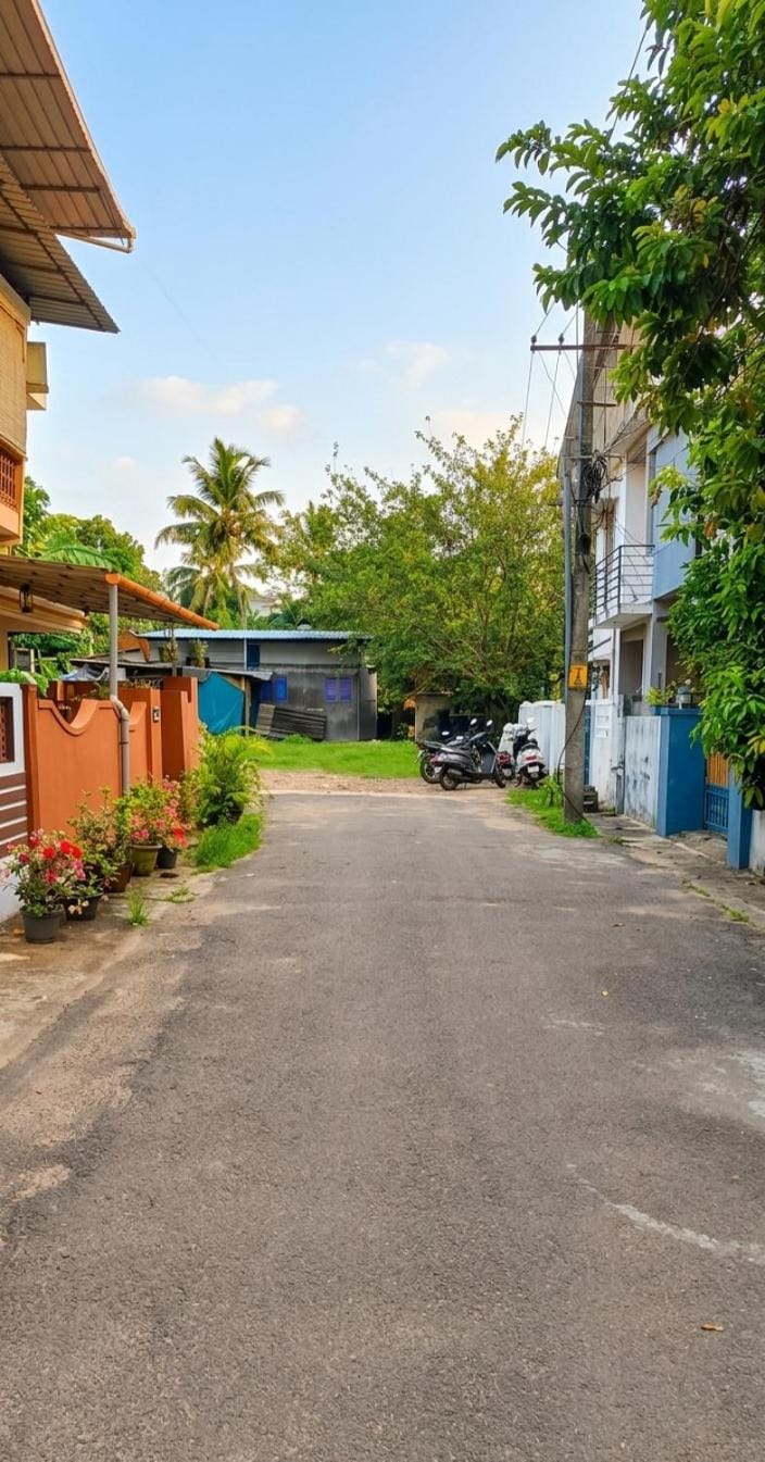 Lazars homestay Vacation rental in Kochi