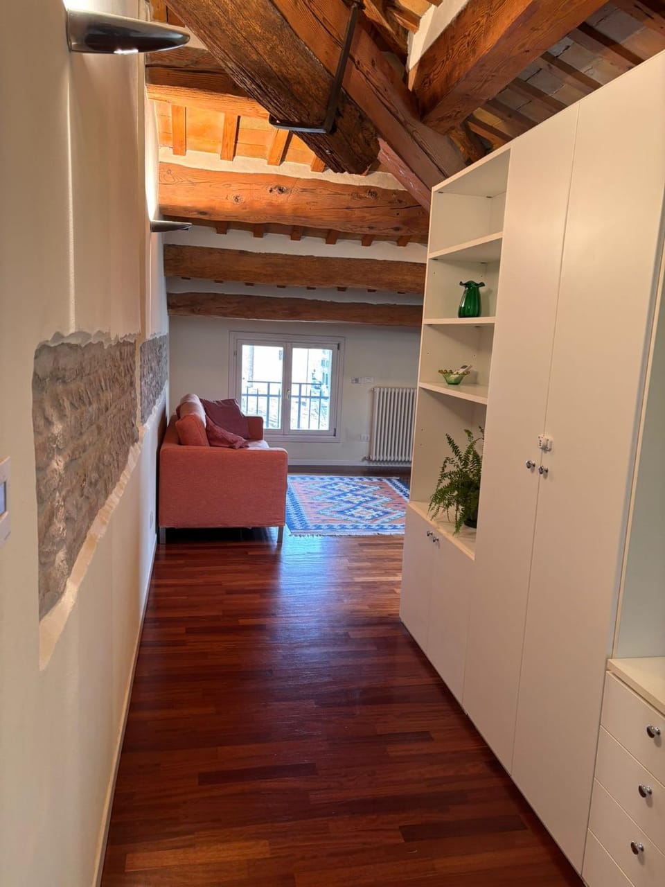 Living room, Seating area, wardrobe