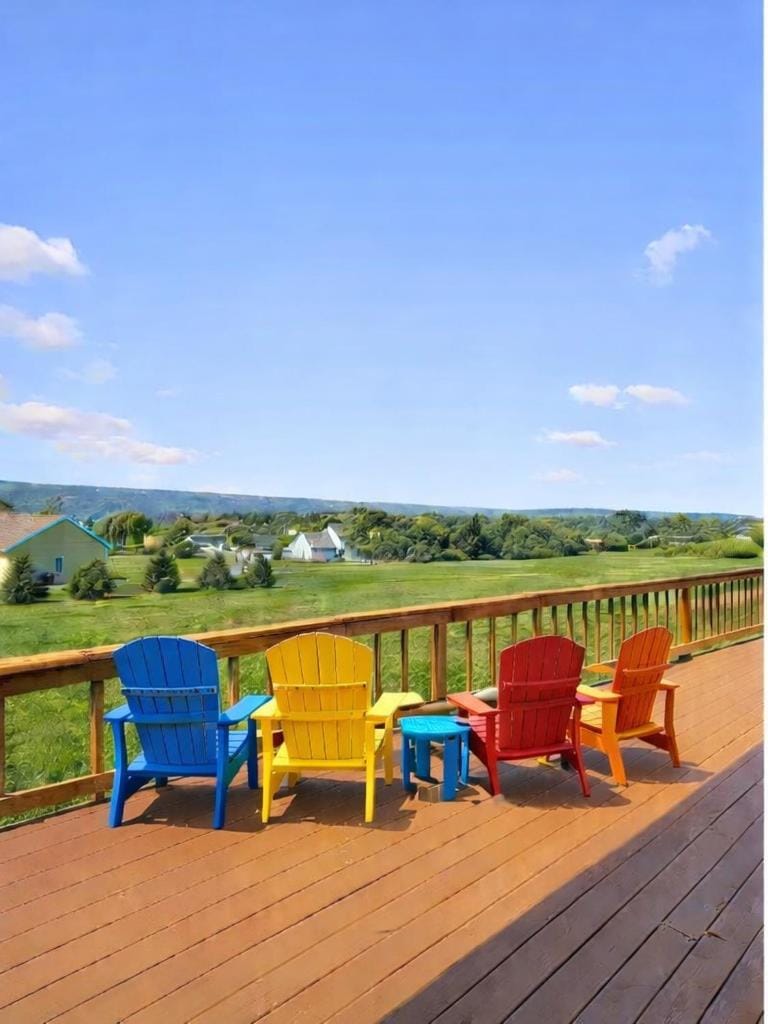 View (from property/room), Balcony/Terrace