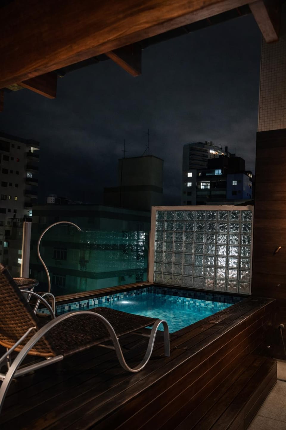 Cobertura Duplex, Piscina Privativa, Churrasqueira, 04 suítes, 2Q Praia Apartment in State of São Paulo