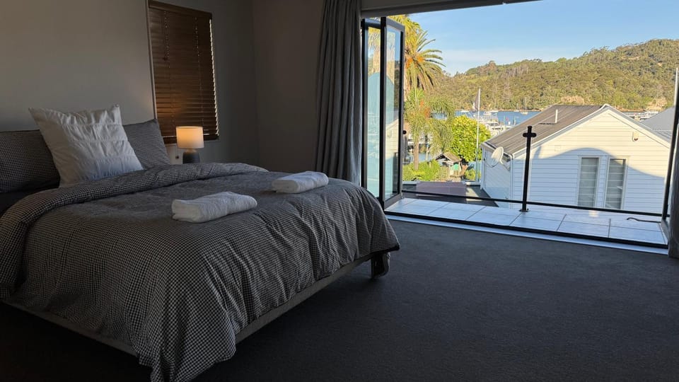 View (from property/room), Bedroom