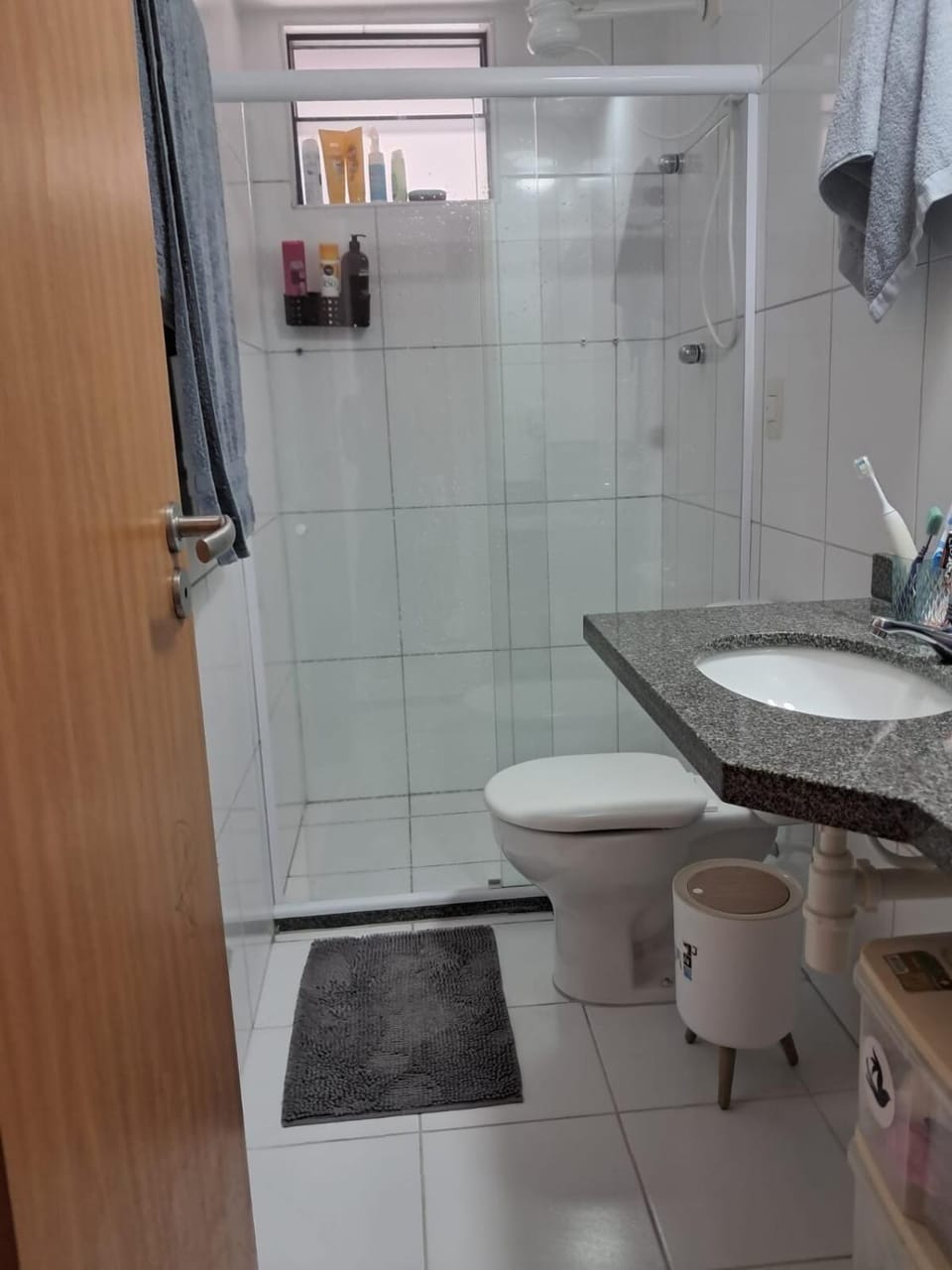 Apartamento aconchegante, confortável e com ótima localização Apartment in Maceió