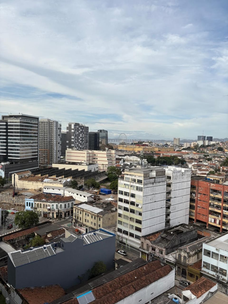 City view