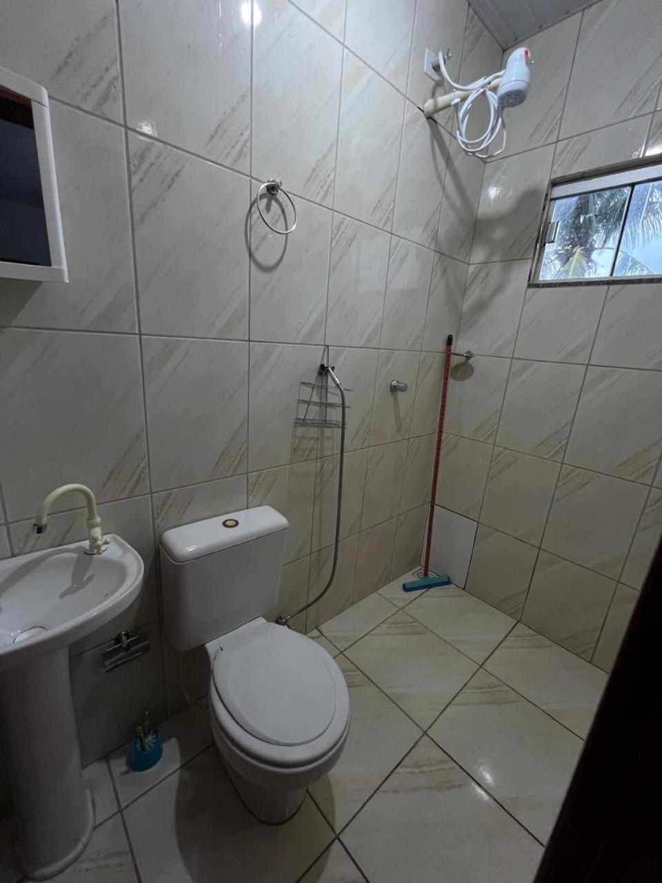 Pousada Gaivota Hotel in Trindade