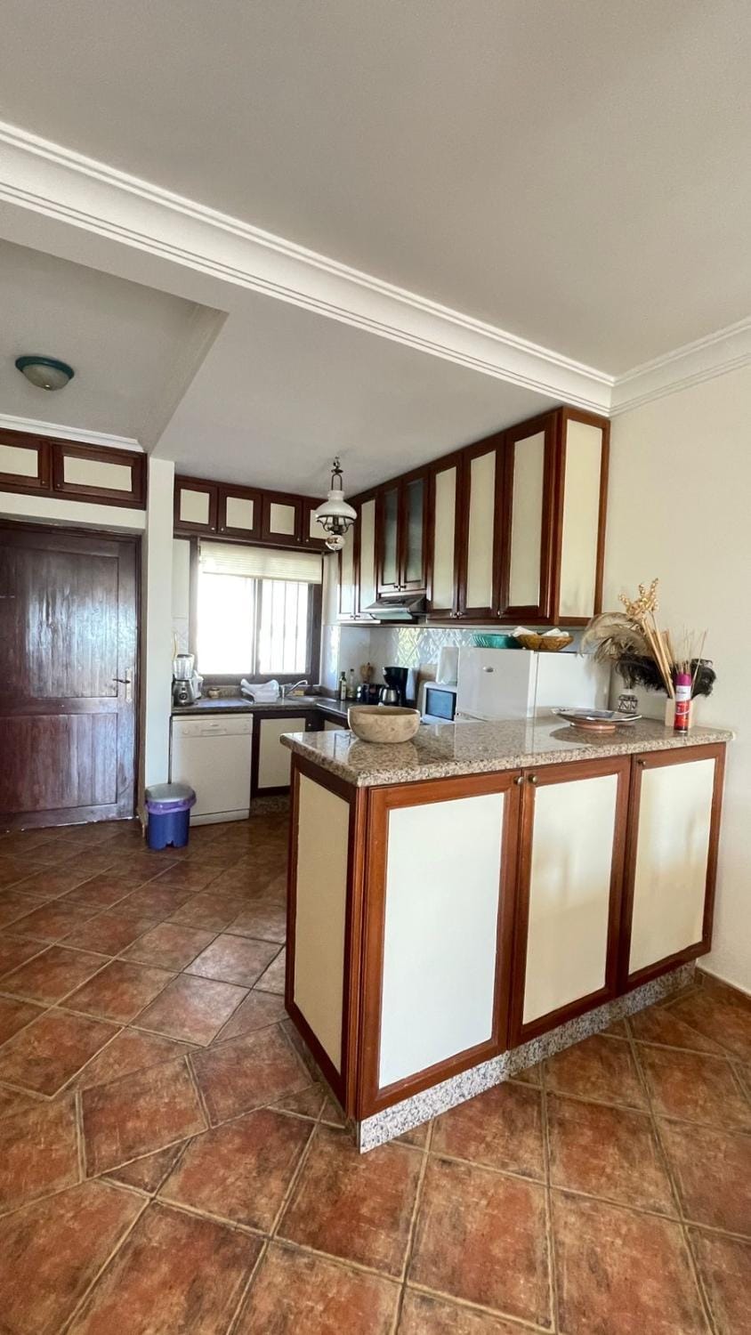 Agadir Sun&Sea appartement avec piscine, balcon et 5 min Plage Apartment in Agadir