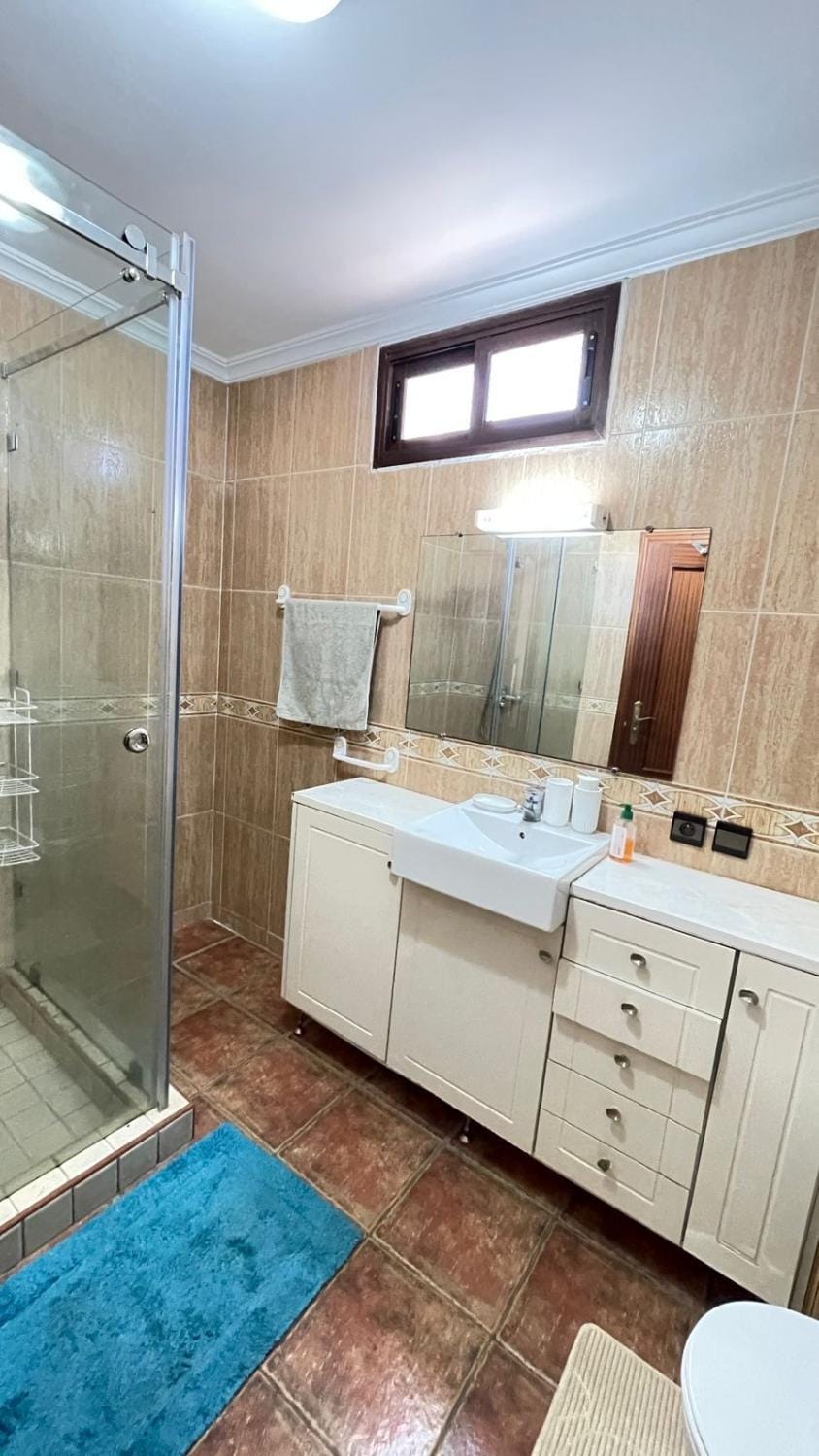 Agadir Sun&Sea appartement avec piscine, balcon et 5 min Plage Apartment in Agadir