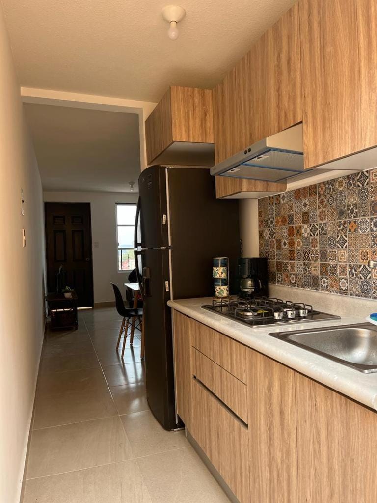 Lindo Departamento Residencial Privado Apartment in San Miguel de Allende