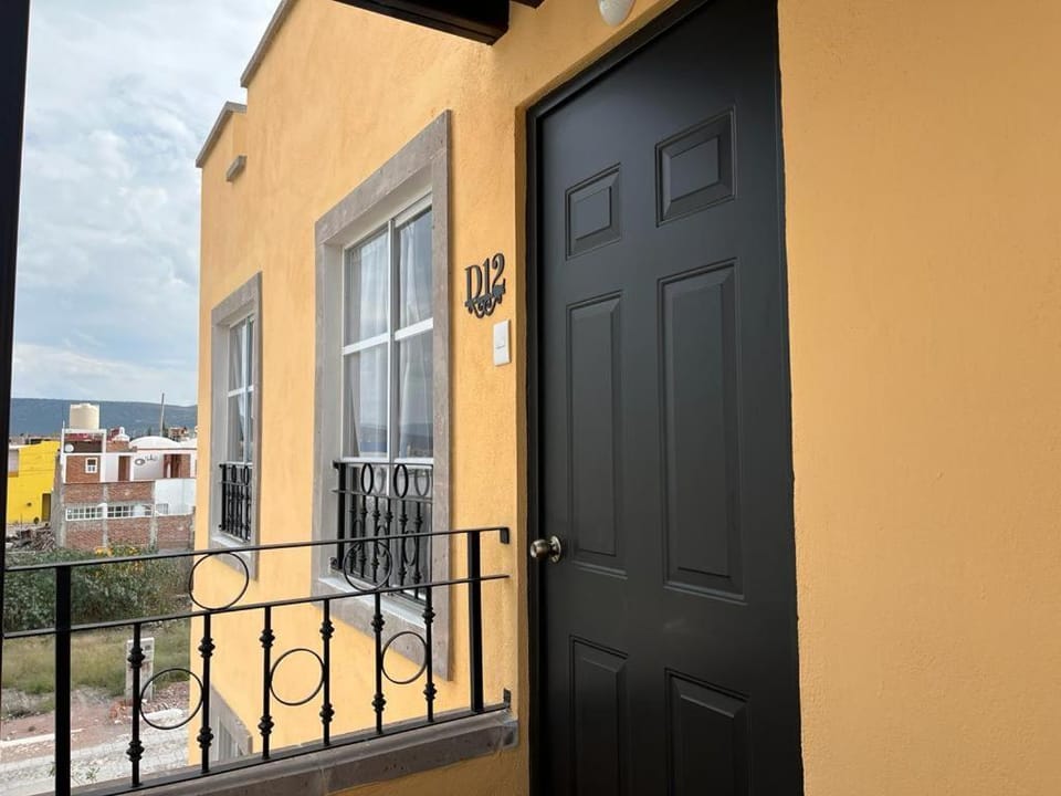 Lindo Departamento Residencial Privado Apartment in San Miguel de Allende