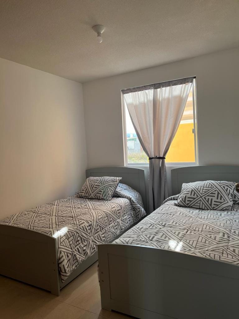 Lindo Departamento Residencial Privado Apartment in San Miguel de Allende