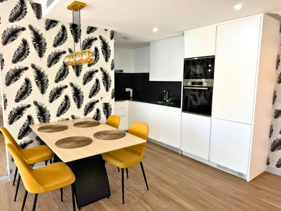 Alcazaba Lagoon & Private Beach Costa del Sol Apartment in Costa del Sol