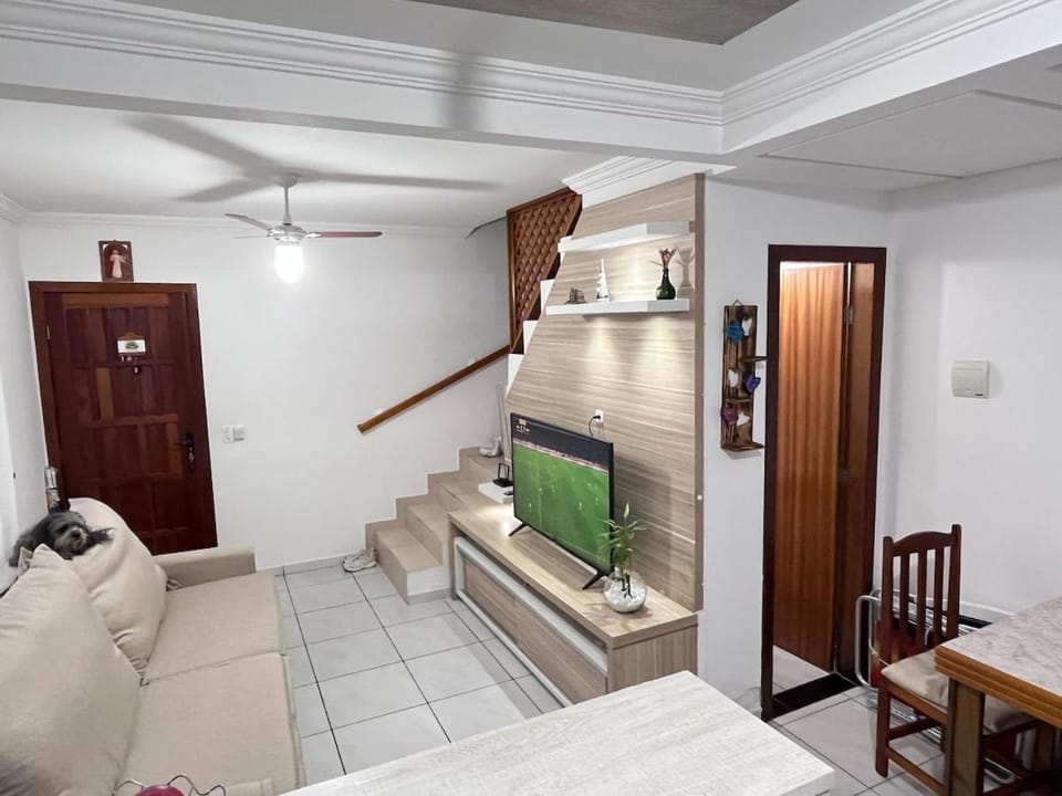 Sobrado em condomínio House in Florianopolis