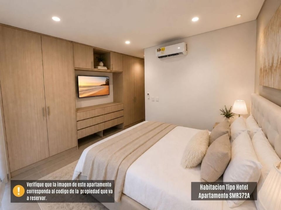 Salguero Sunset Apartments – Near the Sea by SOHO Apartment in Gaira
