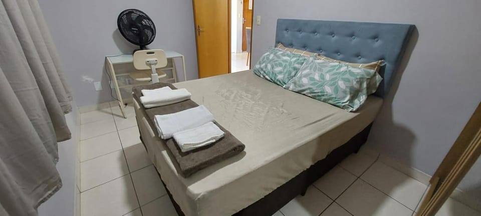 Apto completo Próx REVAP e DUTRA - Self Check-in - WI-FI rápido Apartment in Sao Jose dos Campos