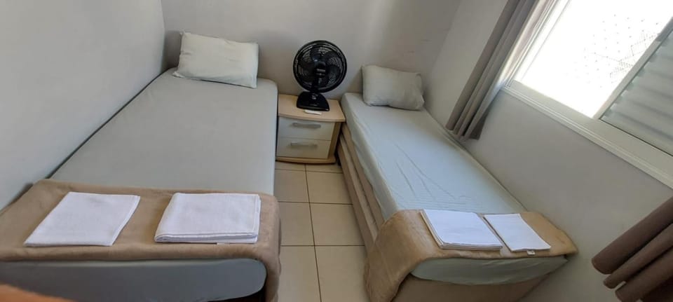 Apto completo Próx REVAP e DUTRA - Self Check-in - WI-FI rápido Apartment in Sao Jose dos Campos