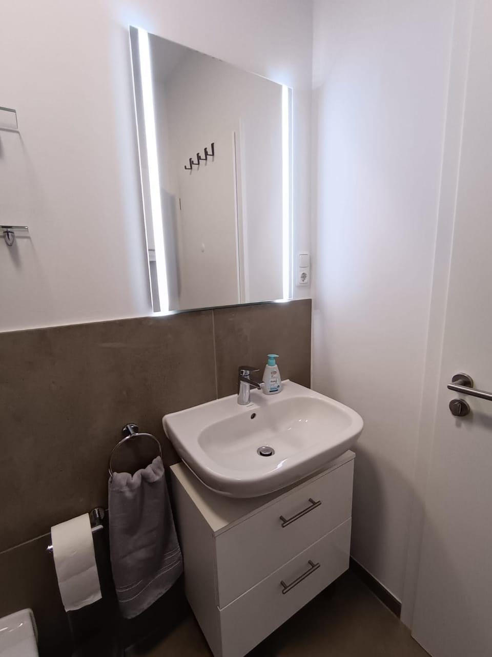 Nordic Stay Suite Apartment in Munich