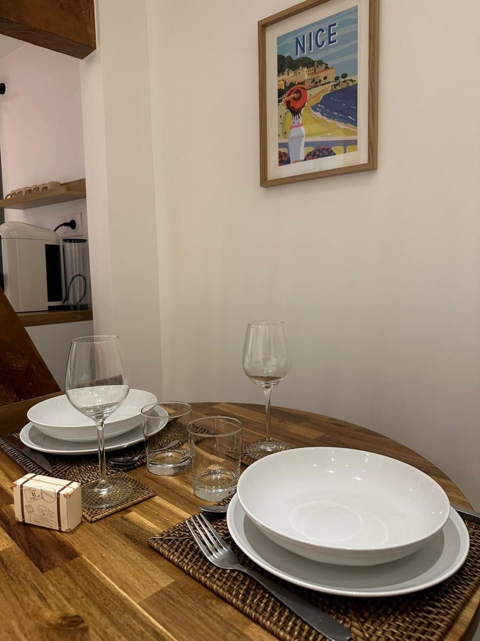 Jazz Riviera Appartement Neuf en Centre-Ville et à 2 pas de la Mer Apartment in Nice