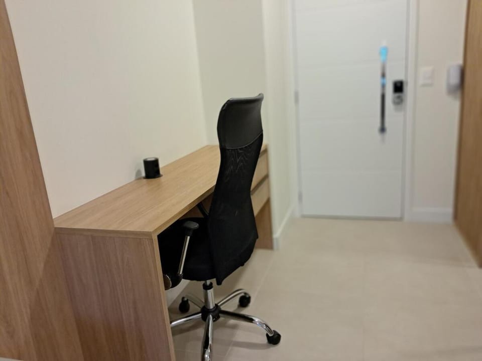 PATRIANI Sirius - Bena Apart Hotel Apartment in Campinas