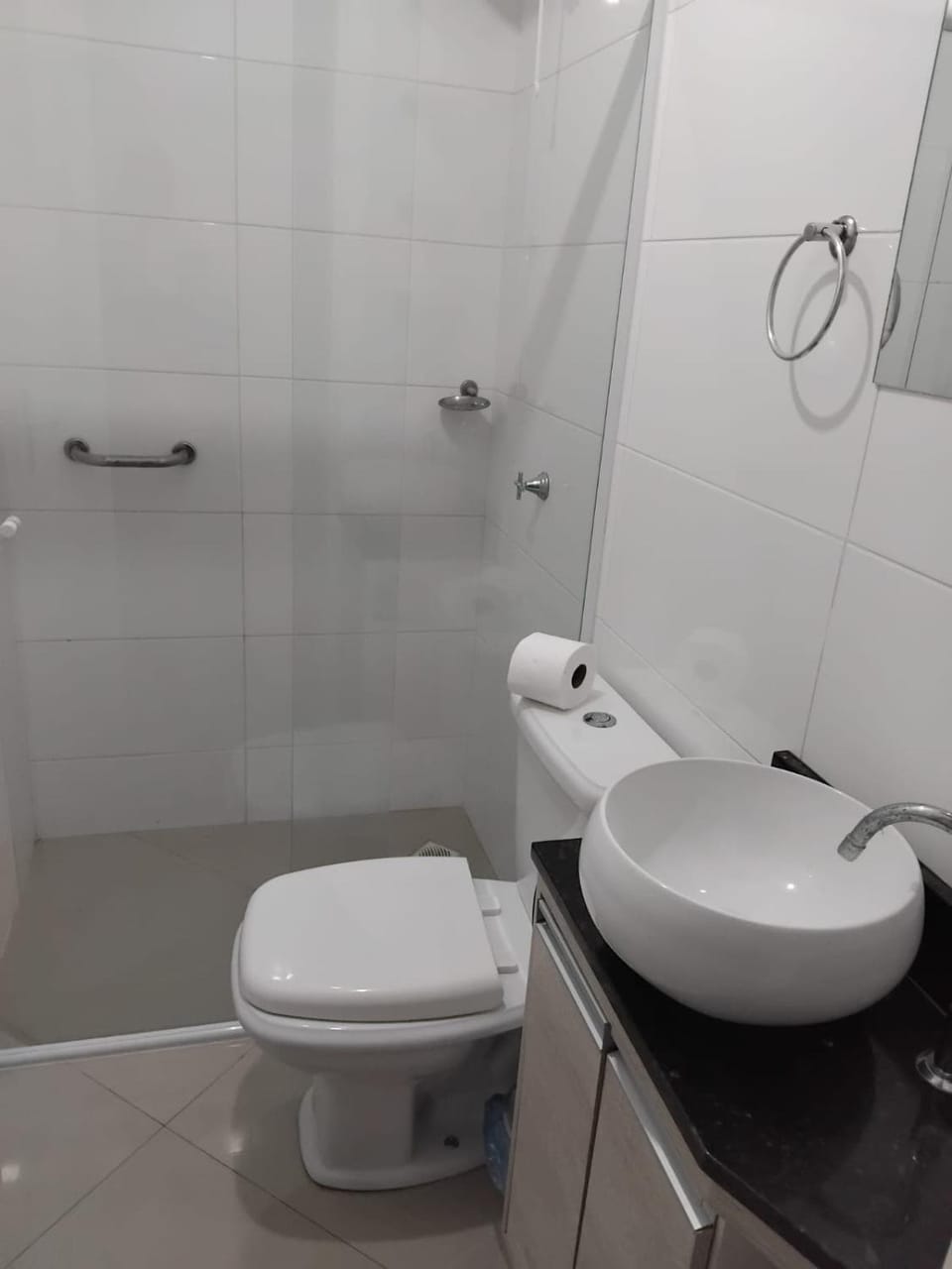 502 edificio premieri Apartment in State of Santa Catarina