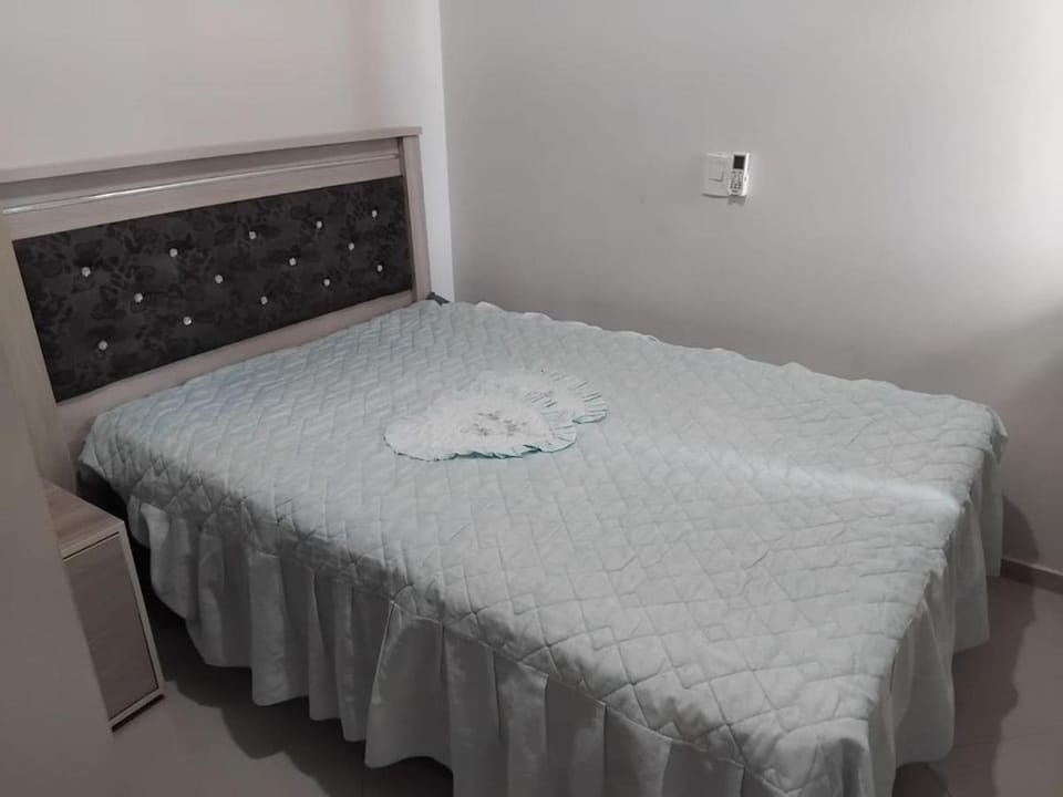 502 edificio premieri Apartment in State of Santa Catarina