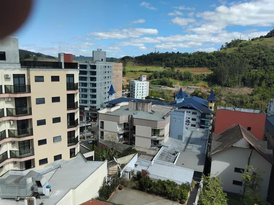 502 edificio premieri Apartment in State of Santa Catarina