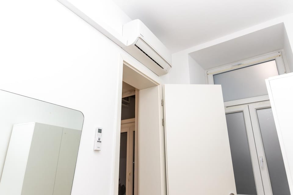 Deluxe Apart ROOM Apartment in Vienna