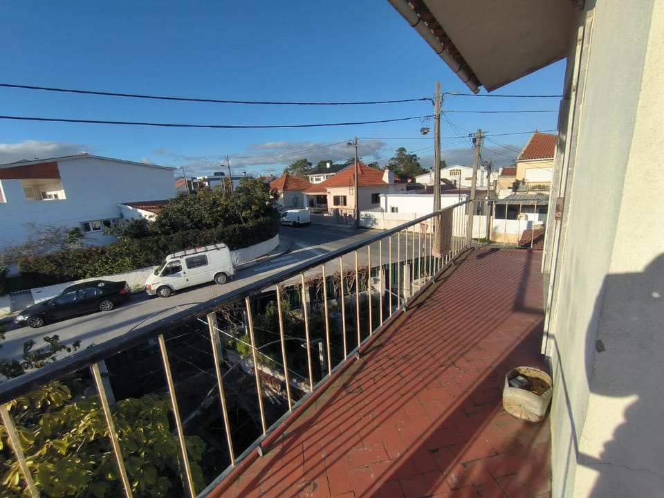 GamaBarros1-Charneca Vacation rental in Costa da Caparica