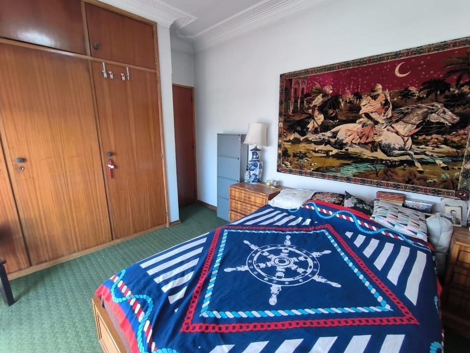 GamaBarros1-Charneca Vacation rental in Costa da Caparica