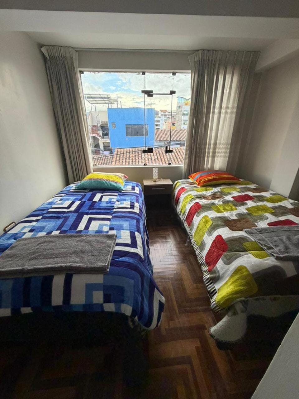 Homemagisterio Apartment in Cusco