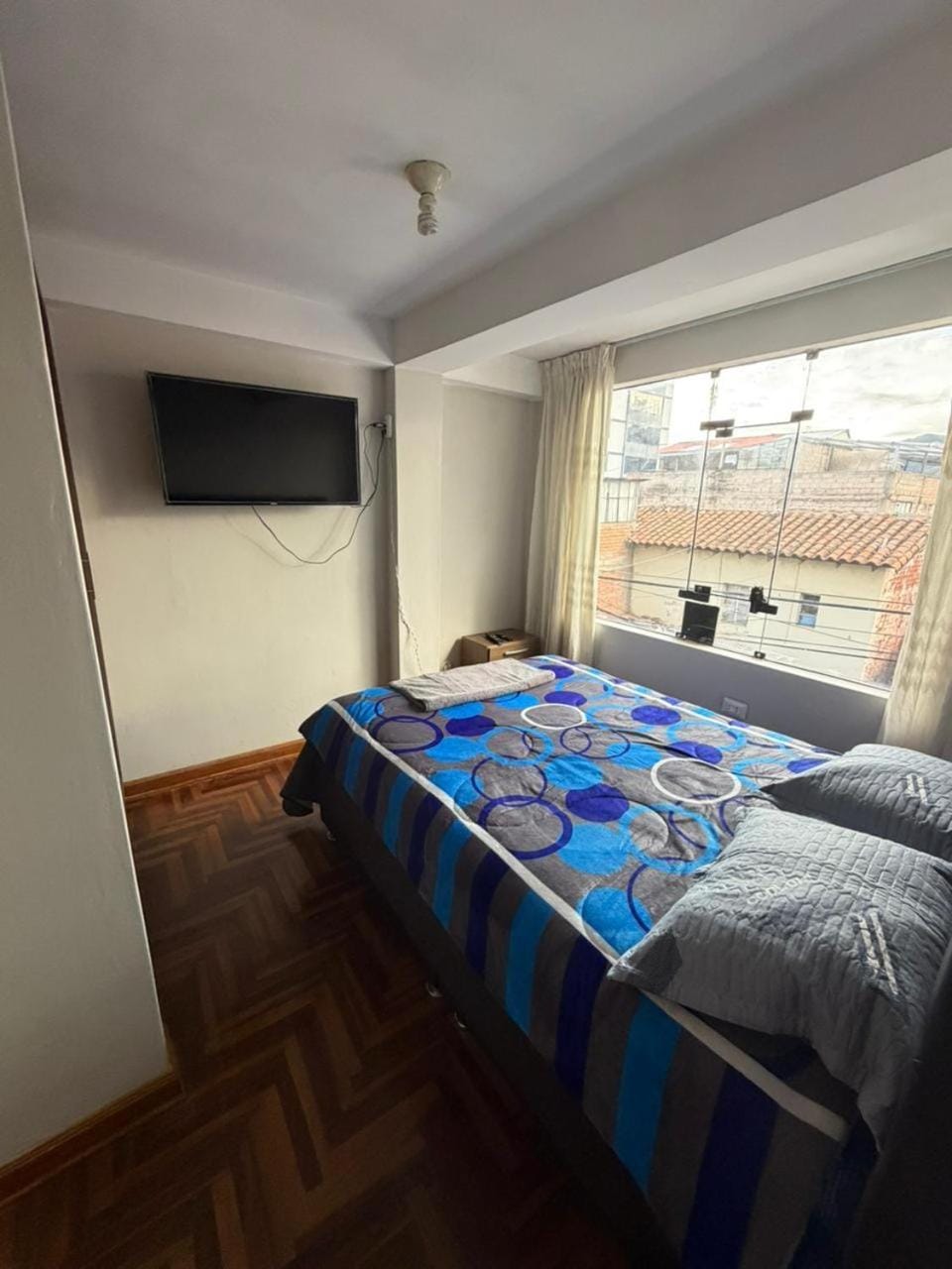Homemagisterio Apartment in Cusco