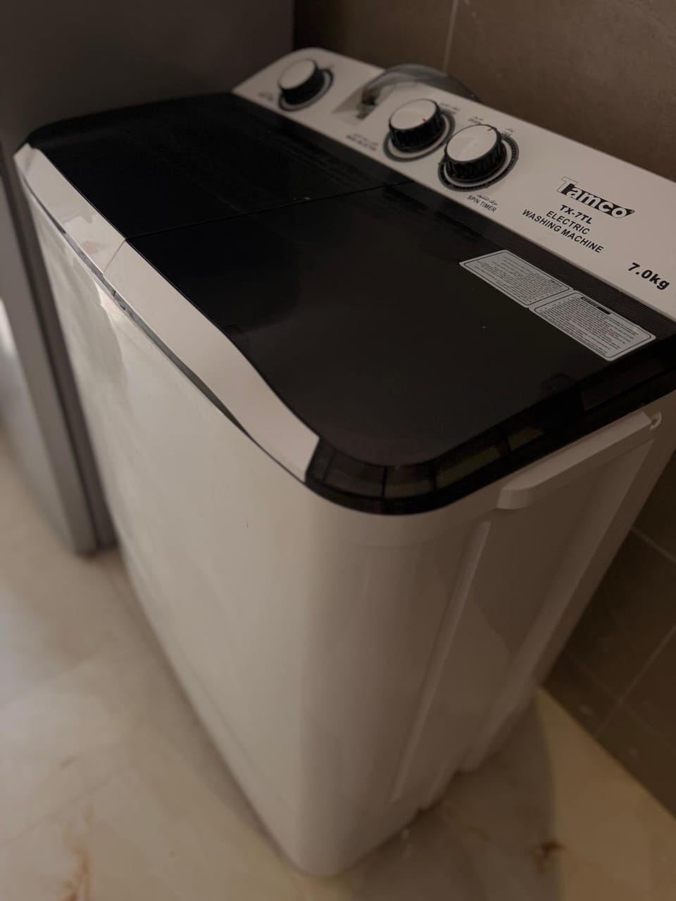 شقة واسعة وأنيقة بمدخل خاص وجلسة خارجية في حي العقيق Apartment in Riyadh