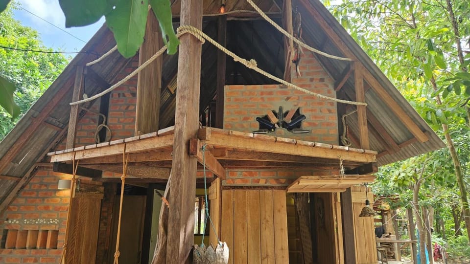 Florada House in State of Pará
